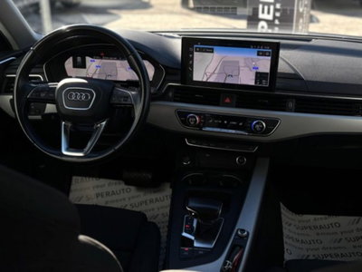 Audi A4 40 TDI S tronic Business Advanced (11)