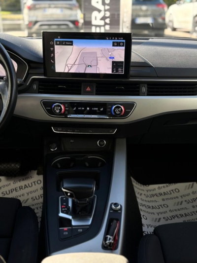 Audi A4 40 TDI S tronic Business Advanced (16)