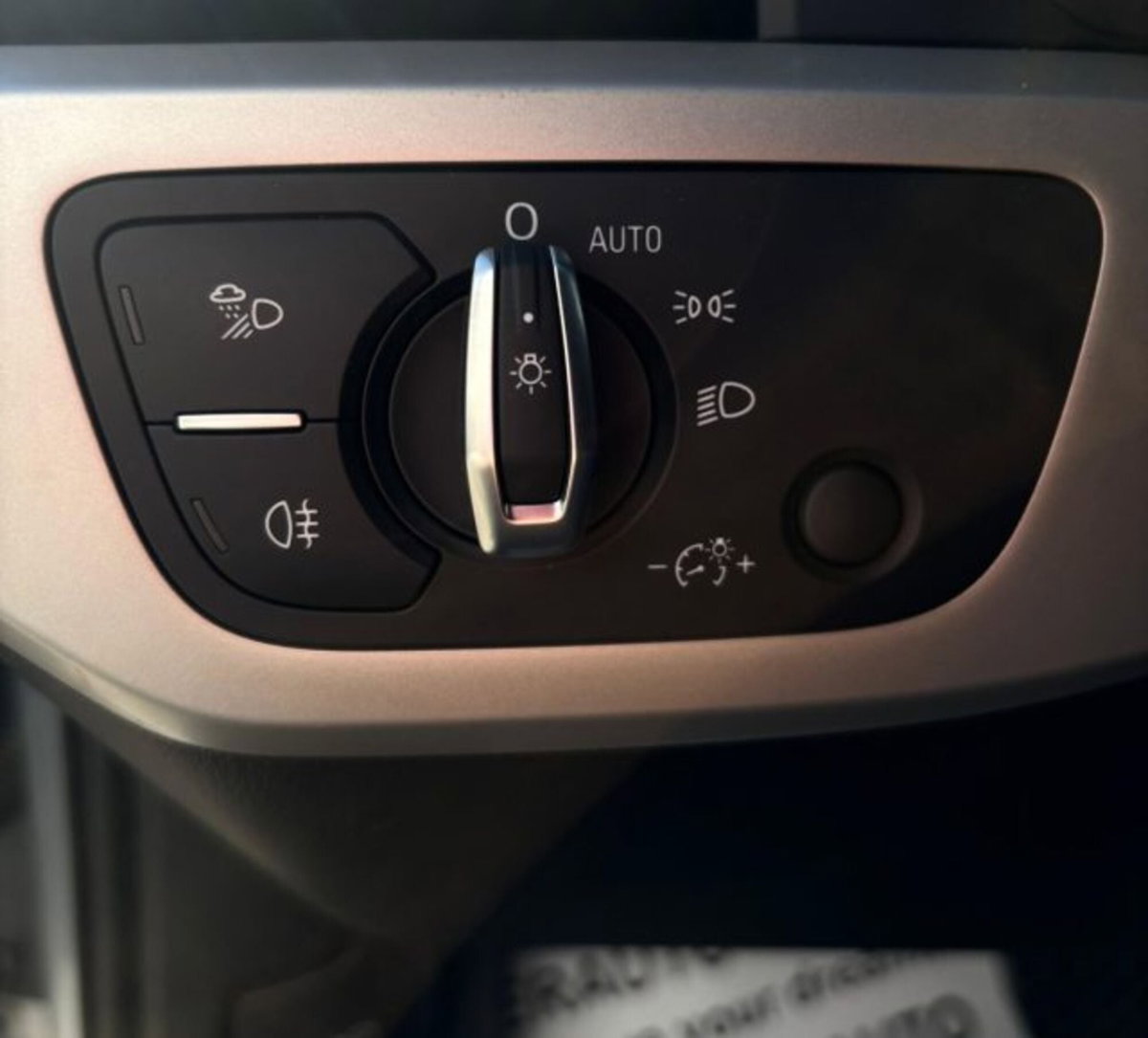 Audi A4 40 TDI S tronic Business Advanced (17)