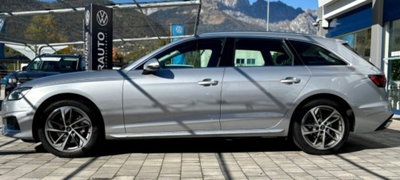 Audi A4 40 TDI S tronic Business Advanced (3)