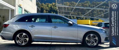 Audi A4 40 TDI S tronic Business Advanced (6)
