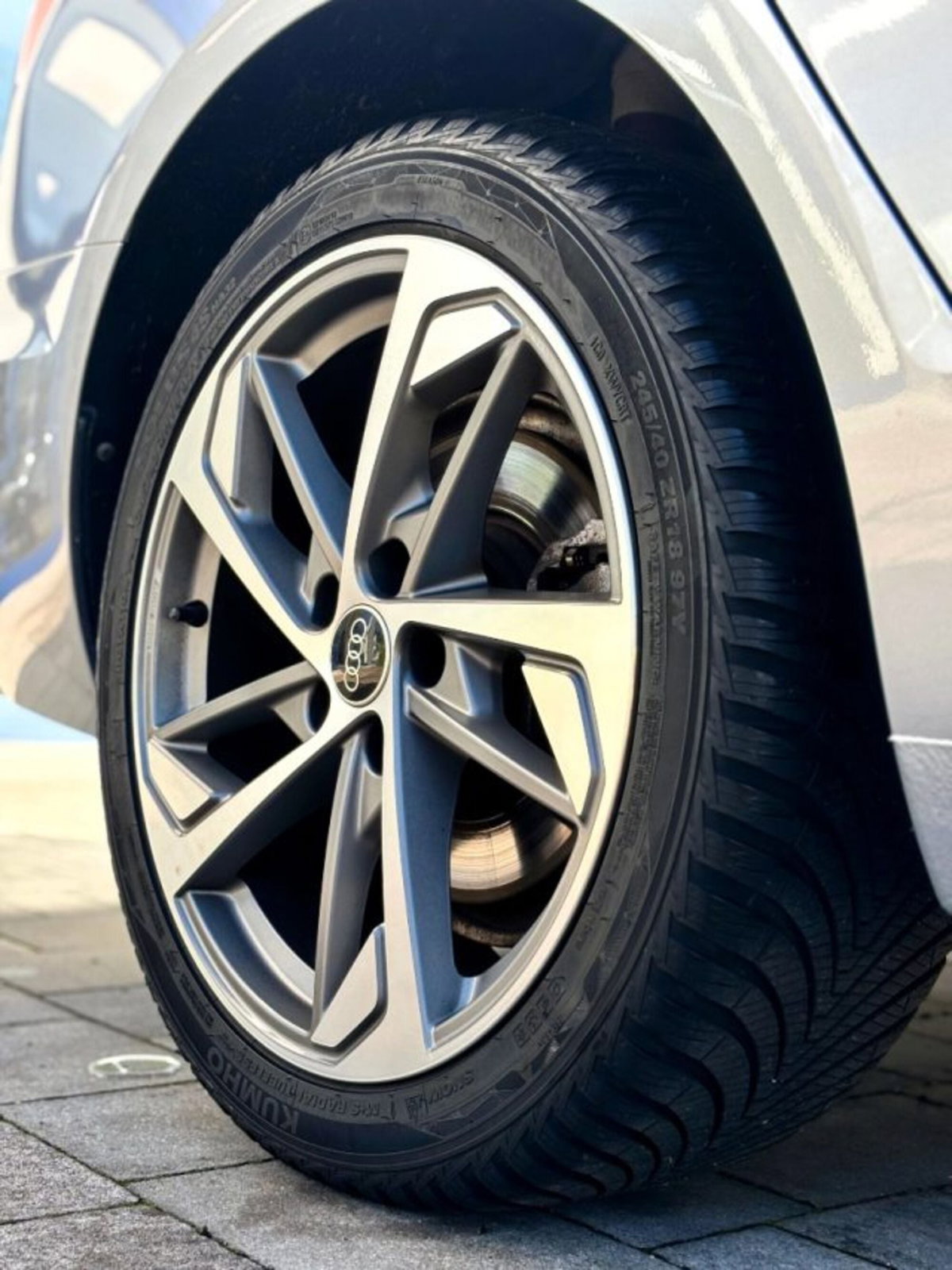 Audi A4 40 TDI S tronic Business Advanced (7)