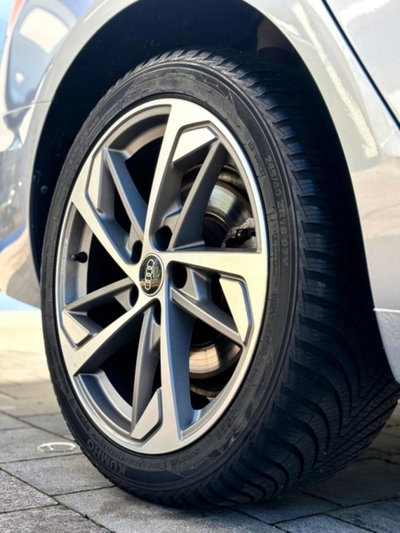 Audi A4 40 TDI S tronic Business Advanced (7)