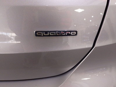 Audi Q3 Sportback 40 TFSI S tronic quattro edition (11)