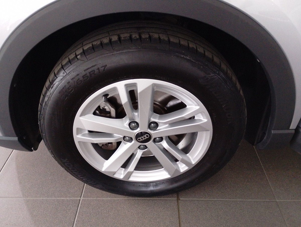 Audi Q3 Sportback 40 TFSI S tronic quattro edition (14)