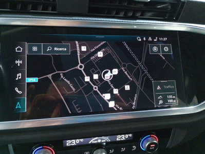 Audi Q3 Sportback 40 TFSI S tronic quattro edition (18)