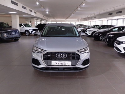 Audi Q3 Sportback 40 TFSI S tronic quattro edition (2)
