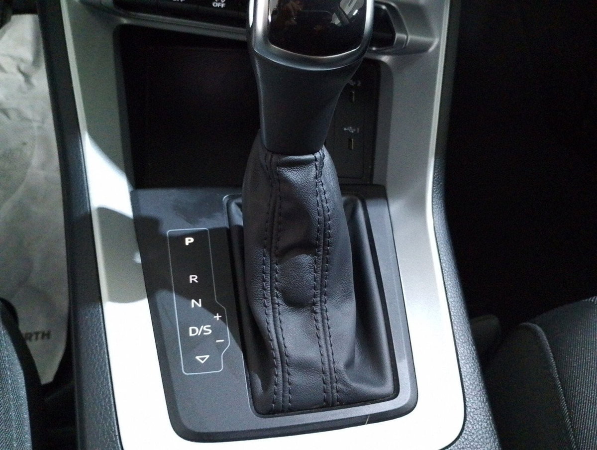 Audi Q3 Sportback 40 TFSI S tronic quattro edition (20)