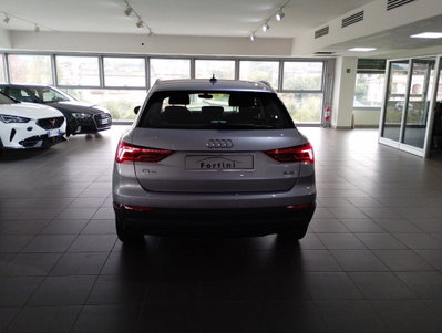 Audi Q3 Sportback 40 TFSI S tronic quattro edition (5)