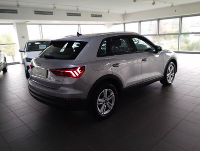 Audi Q3 Sportback 40 TFSI S tronic quattro edition (6)