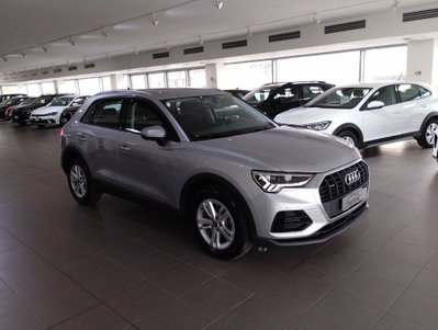 Audi Q3 Sportback 40 TFSI S tronic quattro edition (7)