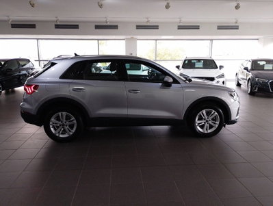 Audi Q3 Sportback 40 TFSI S tronic quattro edition (8)