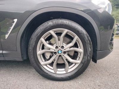 BMW X3 xDrive30i xLine (10)