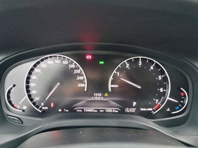 BMW X3 xDrive30i xLine (12)