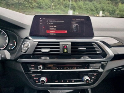 BMW X3 xDrive30i xLine (13)