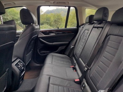 BMW X3 xDrive30i xLine (15)
