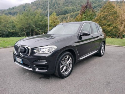 BMW X3 xDrive30i xLine (3)