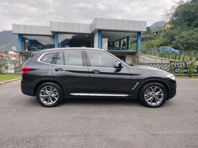 BMW X3 xDrive30i xLine (4)