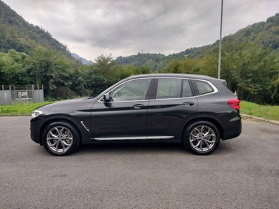 BMW X3 xDrive30i xLine (5)