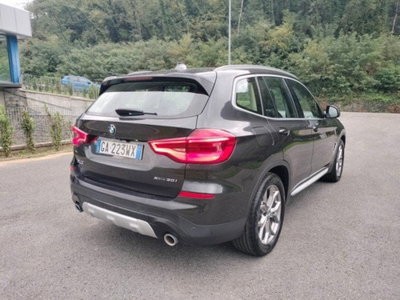 BMW X3 xDrive30i xLine (6)