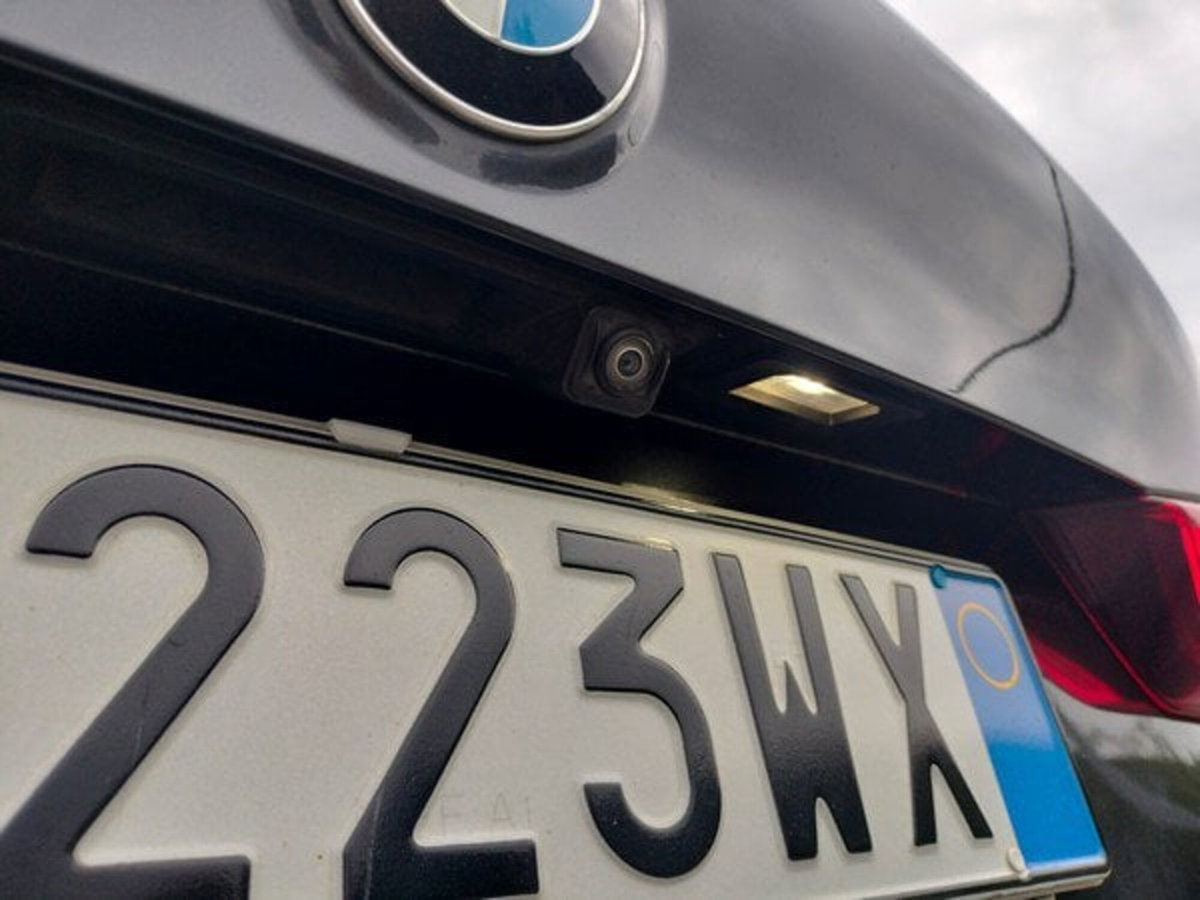 BMW X3 xDrive30i xLine (9)