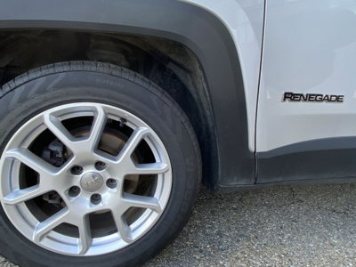 Jeep Renegade 1.6 mjt Limited 2wd 130cv (10)