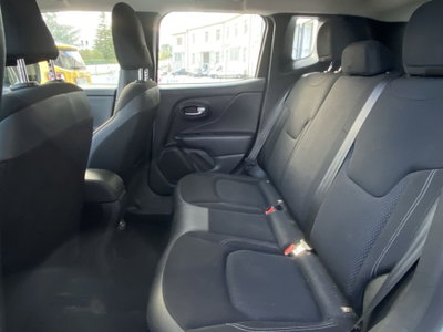 Jeep Renegade 1.6 mjt Limited 2wd 130cv (11)