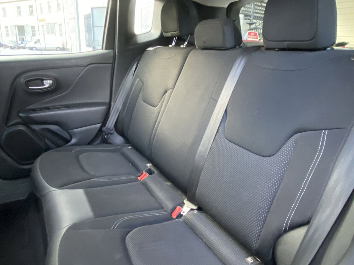 Jeep Renegade 1.6 mjt Limited 2wd 130cv (12)