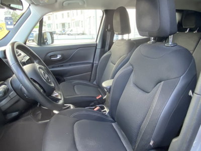 Jeep Renegade 1.6 mjt Limited 2wd 130cv (13)