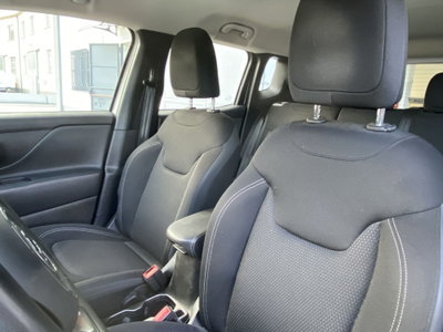Jeep Renegade 1.6 mjt Limited 2wd 130cv (14)
