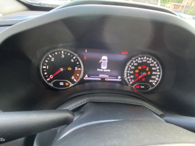 Jeep Renegade 1.6 mjt Limited 2wd 130cv (17)