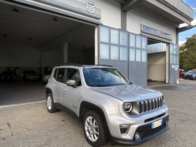 Jeep Renegade 1.6 mjt Limited 2wd 130cv (6)
