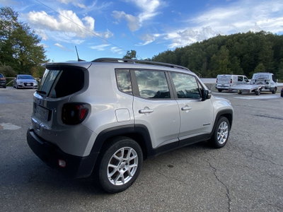 Jeep Renegade 1.6 mjt Limited 2wd 130cv (8)