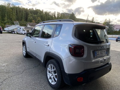 Jeep Renegade 1.6 mjt Limited 2wd 130cv (9)