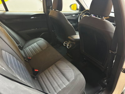Alfa Romeo Stelvio Stelvio 2.2 Turbodiesel 190 CV AT8 Q4 Super Business (10)