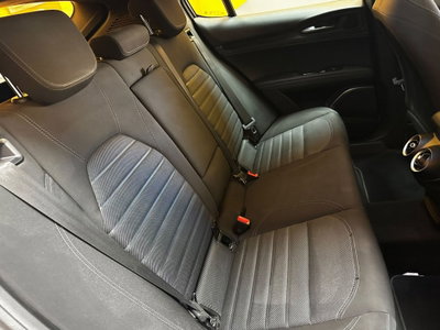 Alfa Romeo Stelvio Stelvio 2.2 Turbodiesel 190 CV AT8 Q4 Super Business (11)