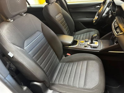 Alfa Romeo Stelvio Stelvio 2.2 Turbodiesel 190 CV AT8 Q4 Super Business (13)