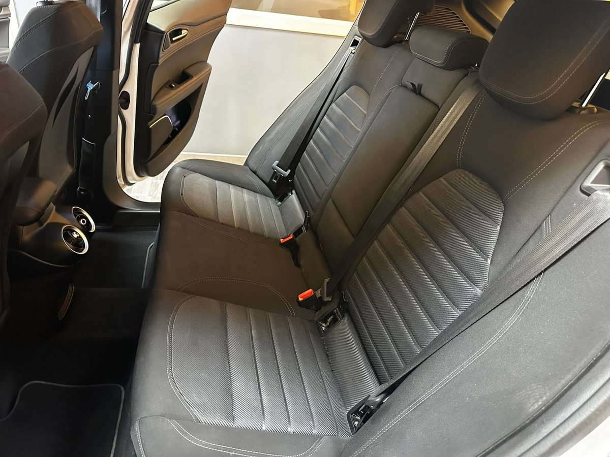 Alfa Romeo Stelvio Stelvio 2.2 Turbodiesel 190 CV AT8 Q4 Super Business (14)