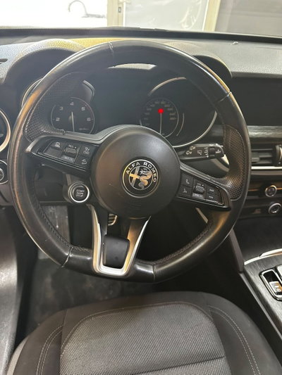 Alfa Romeo Stelvio Stelvio 2.2 Turbodiesel 190 CV AT8 Q4 Super Business (16)