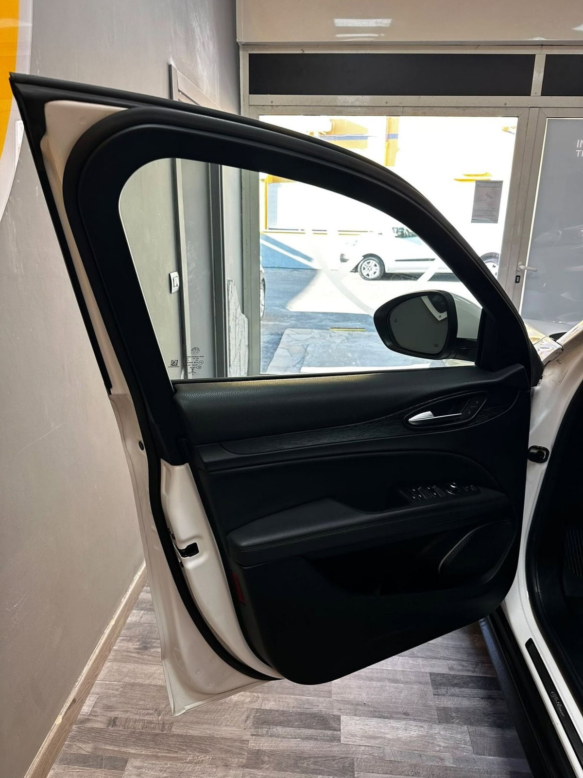 Alfa Romeo Stelvio Stelvio 2.2 Turbodiesel 190 CV AT8 Q4 Super Business (18)