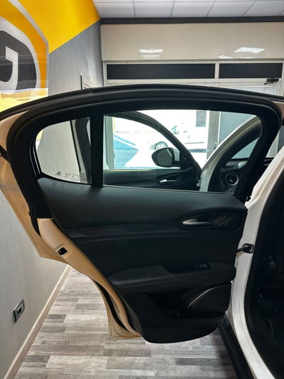 Alfa Romeo Stelvio Stelvio 2.2 Turbodiesel 190 CV AT8 Q4 Super Business (19)