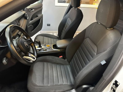 Alfa Romeo Stelvio Stelvio 2.2 Turbodiesel 190 CV AT8 Q4 Super Business (20)