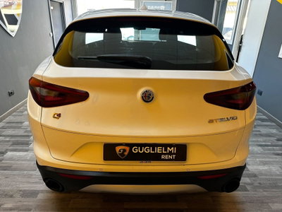 Alfa Romeo Stelvio Stelvio 2.2 Turbodiesel 190 CV AT8 Q4 Super Business (5)