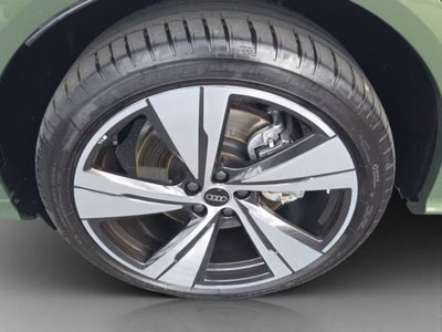 Audi Q4 Sportback 40 S line edition (11)