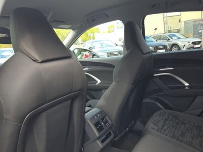 Audi Q4 Sportback 40 S line edition (12)