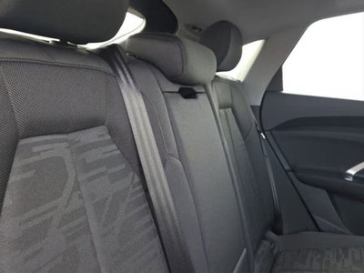 Audi Q4 Sportback 40 S line edition (13)