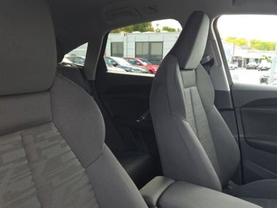 Audi Q4 Sportback 40 S line edition (14)