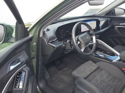 Audi Q4 Sportback 40 S line edition (5)
