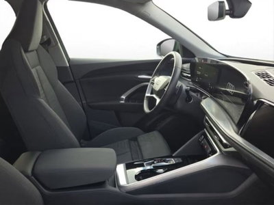 Audi Q4 Sportback 40 S line edition (6)