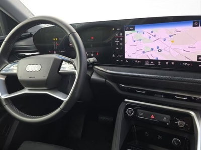 Audi Q4 Sportback 40 S line edition (7)